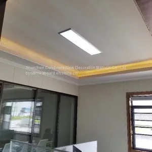 Condimea Fiber Cement Board as Interior Wall Covering Tile thumbnail-1