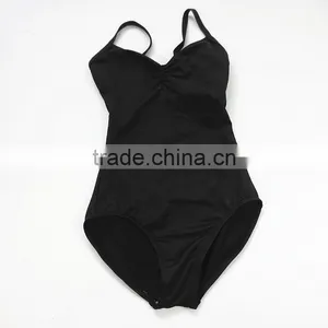 Ballet Leotard Fabric Leotard Unitards thumbnail-5