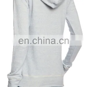 Custom High-quality Women's Hoodies-CA-1006 thumbnail-2