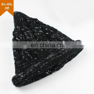 Qianzun Sports Outdoors Ski Funny Beanie Hat thumbnail-1