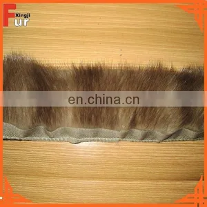 Mink Fur Trimming thumbnail-1