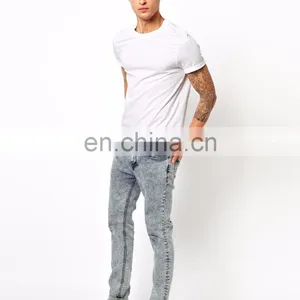Custom Men t Shirt 100%cotton,blank t Shirt Wholesale China,pant Shirt New Style thumbnail-2