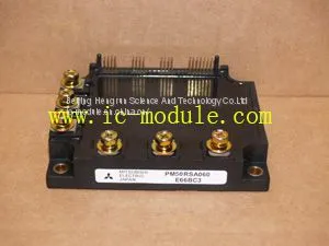 Mitsubishi Ipm PM50RSA060 thumbnail-1