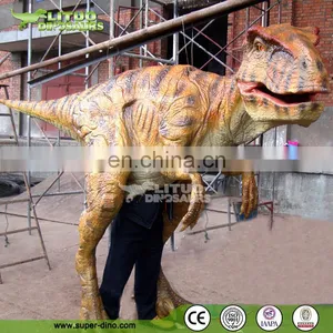 Professional Dinosaur Costume thumbnail-2