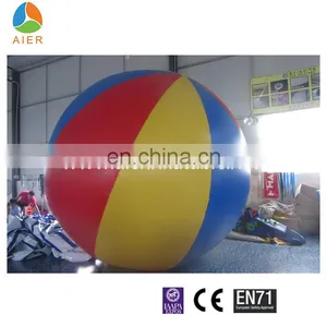 3.6m Dia Giant Advertising Balloon for Promotions thumbnail-1
