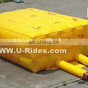 Super Air Bag & Stunt Air Bag thumbnail-2
