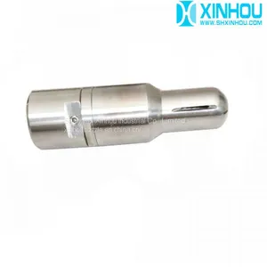 316SS Stainless Steel 1/2 Female Tank Bottle Wash Nozzle thumbnail-1
