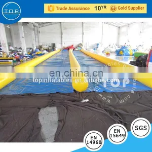 Customized Game Igloo Kids Used Inflatable Water Slide for Sale With EN14960 thumbnail-2