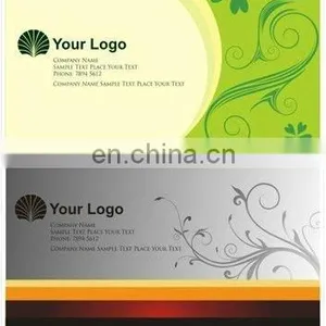 Custom Business Card Name Card thumbnail-1