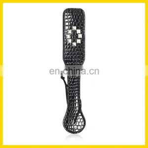 2016 New Arrival Slave Punishment Spanking Paddle, Slapping Tender Paddles thumbnail-5