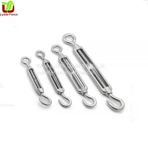 Lydite Fence Wire Tensioner Fence Tightener Fence Wire Strainer thumbnail-5