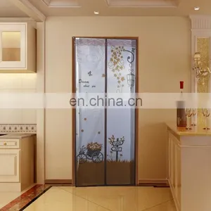 Polyester Magnetic Screen thumbnail-1