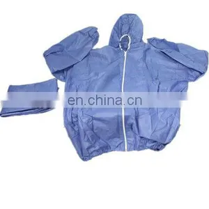 Disposable Lady Jacket,disposableoutdoor Jacket,disposable Jean Jacket thumbnail-1
