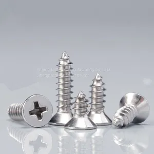 Self Tapping Screw thumbnail-5