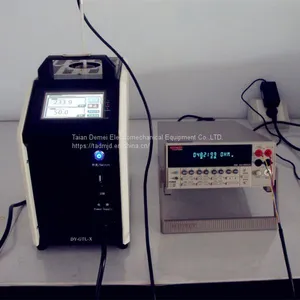 Economic and Durable Temperature Calibrator Dry Block/dry Block Calibrator（300-800c） thumbnail-2