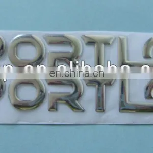 Custom Made Metal Name Badges thumbnail-4