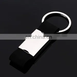 HIGH QUALITY CUSTOM RUBBER KEYCHAINS thumbnail-3
