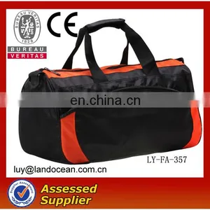 China Fuzhou Manufacturers Travel Bags thumbnail-1