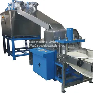Dry Ice Machine JHK500 thumbnail-1