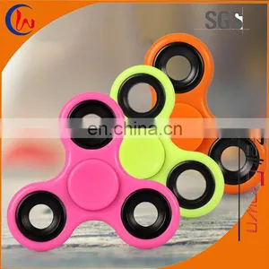 HOT SELLING 2017 Toys 608rs Fidget Flip Hand Colors Anti-stress Spinner thumbnail-1