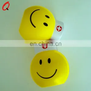 Customized PU Stress Ball Toy of Promotion Gift Smiling Doctor thumbnail-1