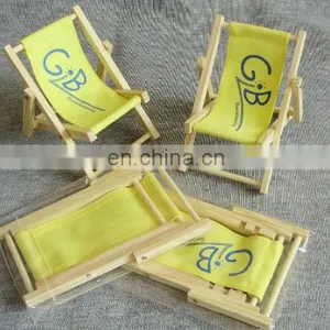 Fantastic Woodeb Chair Mobile Phone Holder thumbnail-4