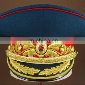 Army Military Officer Hats & Caps thumbnail-1