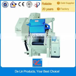 External Shot Blasting Machine Supplier and Production Line thumbnail-1