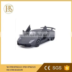 Diecast High Speed Antique Racing Car Model 1 18 Scale thumbnail-3