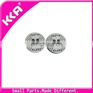 Hot Selling Black Plastic Buttons thumbnail-6