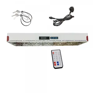 430w Indoor Plants and Hydroponics Used 3 Watts Chip Led Grow Light A12 With Full Spectrum thumbnail-2