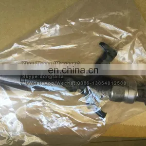 Common Rail Fuel Injector 295050-0180 for Hilux 23670-0L090 thumbnail-4