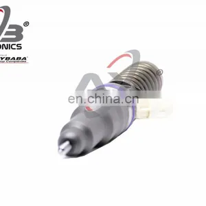 BEBE4C12101 ELECTRONIC UNIT INJECTOR FOR JOHN DEERE ENGINES thumbnail-2