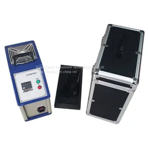 Industrial High Quality Portable Dry Block Temperature Calibrator thumbnail-1