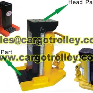 Hydraulic Toe Jack Operating Functions thumbnail-1