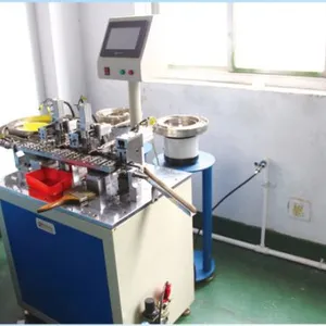 Yueqing Anhe Electronics company overview - view 1 thumbnail
