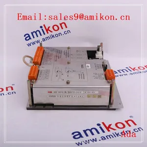 HV Controller Central Processing Unit Abb DSDX451L Bmi055 thumbnail-1