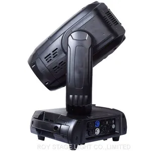 10R Beam Spot Pointy 280w Moving Head thumbnail-4