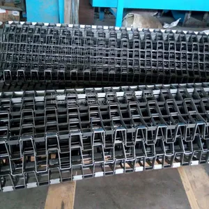 Food Cooling Transportation Pipeline Network Manufacturers Customized thumbnail-5