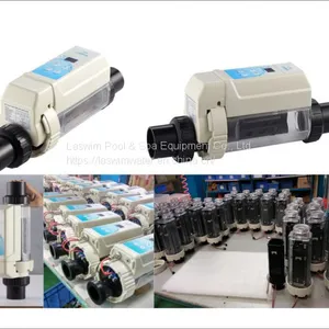 Economical Salt Chlorinator for Swimming Pool thumbnail-4