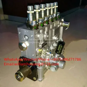 Bosch Injection-Pump Assembly 0402616811 Bosch 0402616811 thumbnail-4