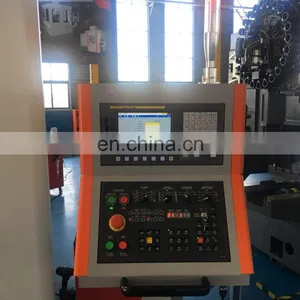 Fanuc Vmc thumbnail-4