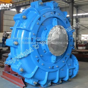 Tobee® THH High Head Slurry Pumps thumbnail-1