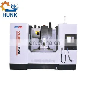 Desktop CNC Vertical Milling Machine for Sale VMC1270L thumbnail-7