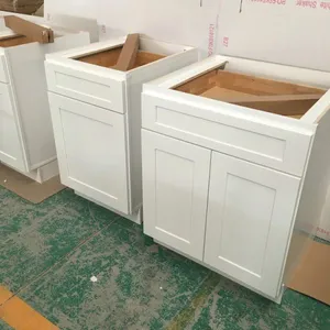 China Made Kitchen Cabinets for Furniture thumbnail-2