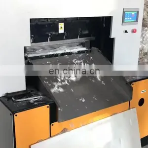 Cnc Cutting Flexible Material Glass Fiber Automatic Cutting Machines thumbnail-1