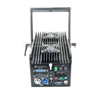 Mini 4w RGB Laser Light With 30K for Promotion thumbnail-5