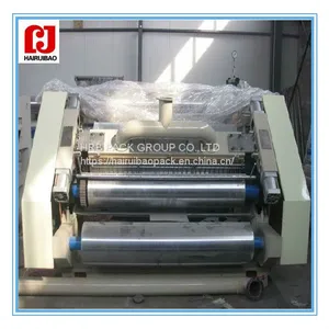 SF-280S Corrugated Adsorption Single Facer Machine thumbnail-1