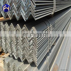 Plastic Tower SS400-SS540 Steel Angle Bar With Low Price thumbnail-5