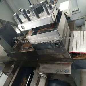 PULUTE 6160 CNC Horizontal Lathe thumbnail-2